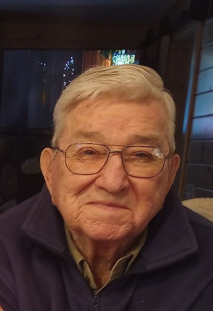 Raymond Joseph Peotter Profile Photo