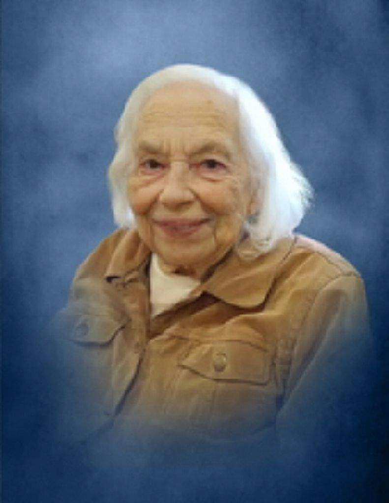 Jeanette Mcarthur Profile Photo