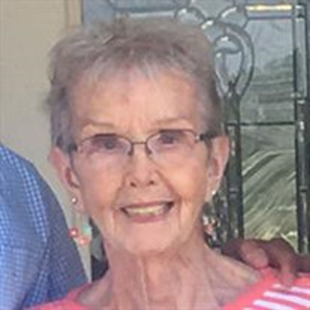 Phyllis Ruth Crippen