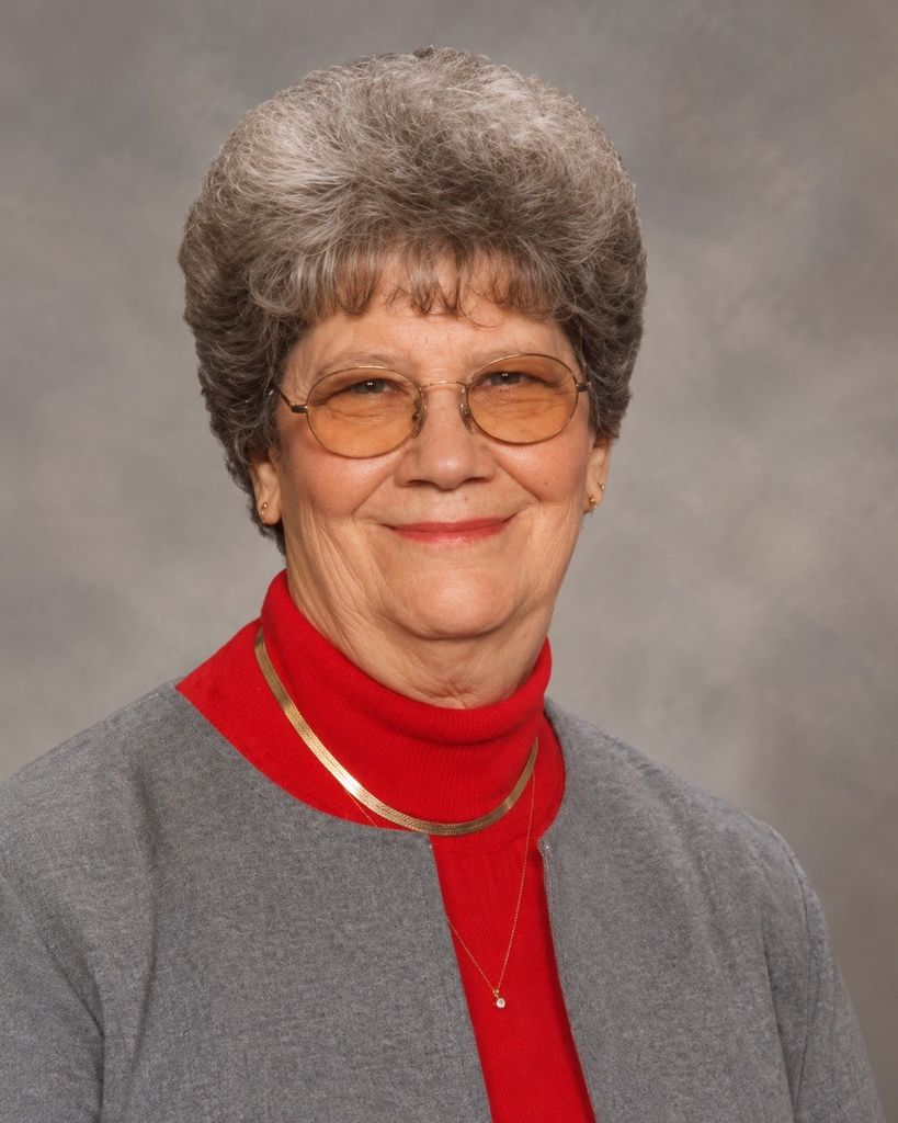 Lovie Mae Brown Edwards