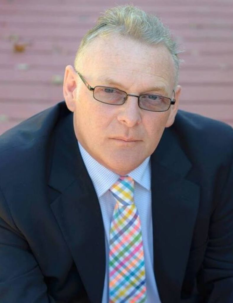 Johannes Michael Witte