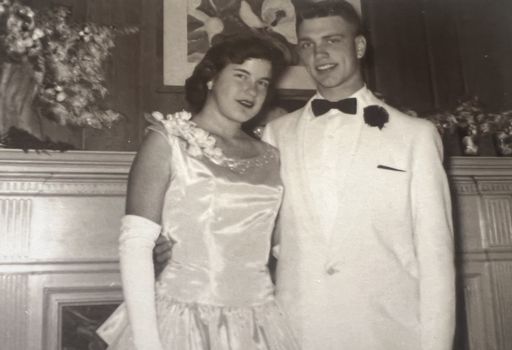 Dorothy Ellen Strudel Newman photo gallery thumbnail 5 of 17