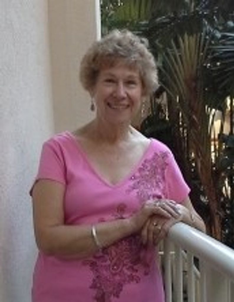 Marilyn Doner