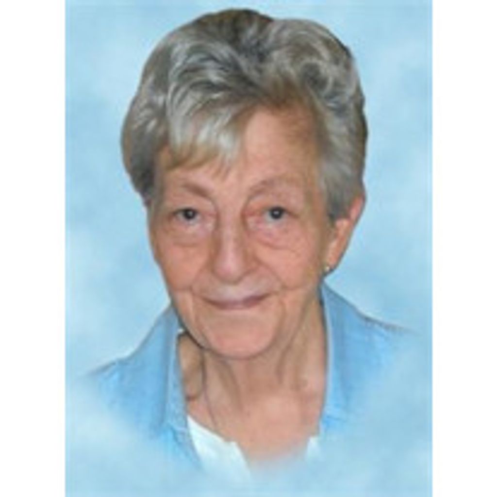 Mary A. Harris