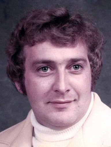 David Coe Profile Photo