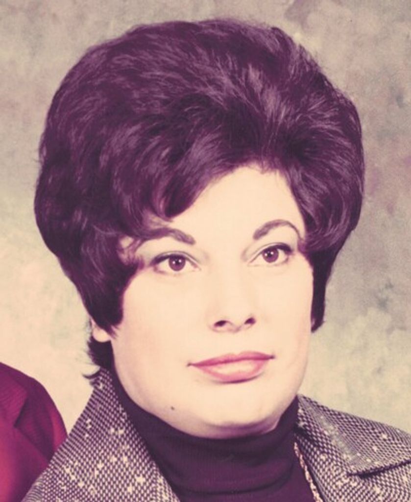 Velma Bertschy Profile Photo