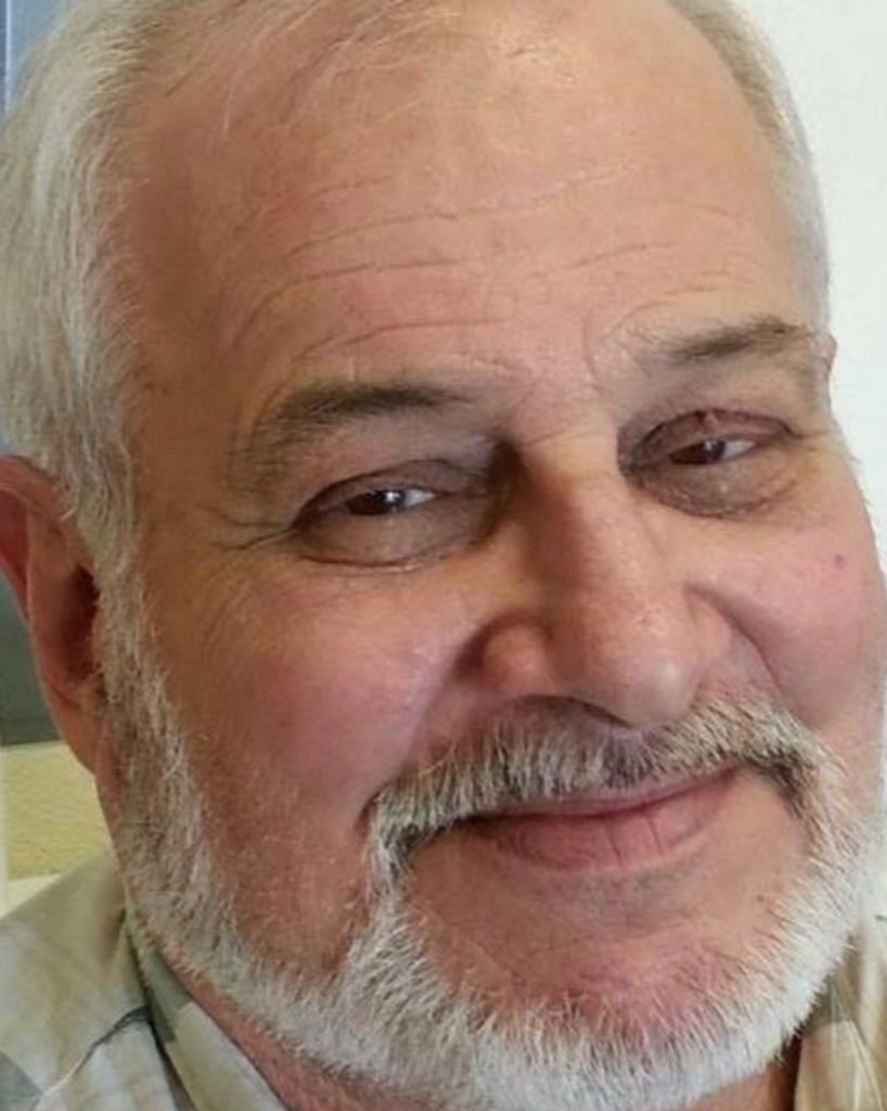 Robert "Bob" William Tidwell, Jr.