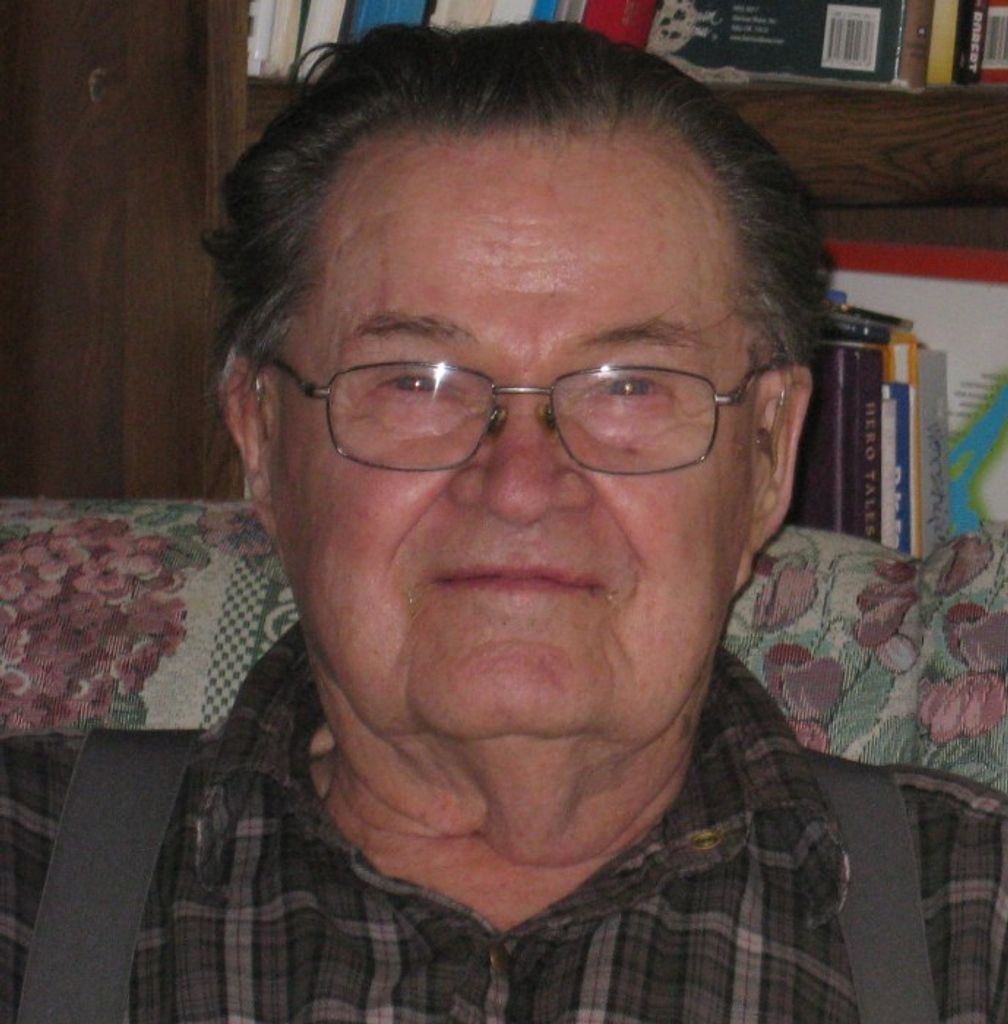 Gunnar Aage Marjama