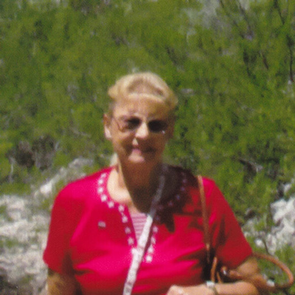 Alice B. Maynard Profile Photo