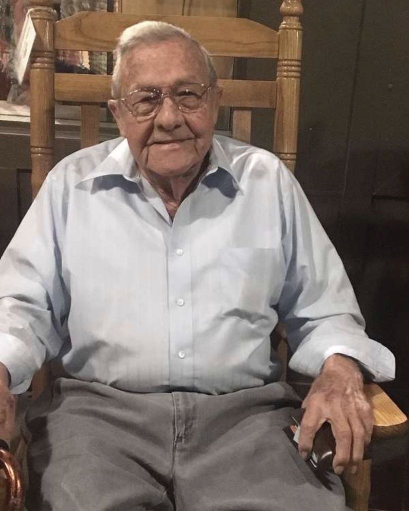 Cecil "Ray" Lambert Profile Photo