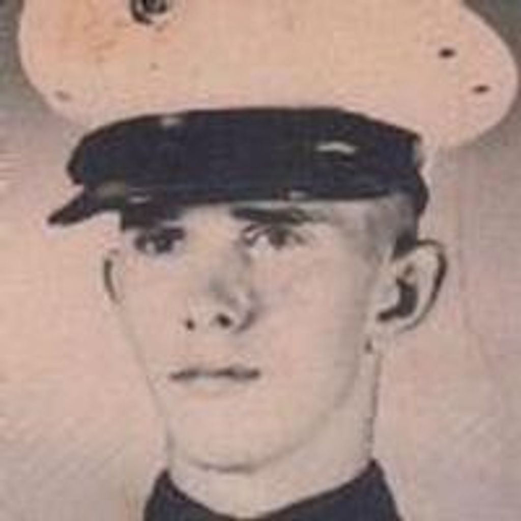 Thomas Woody Clark