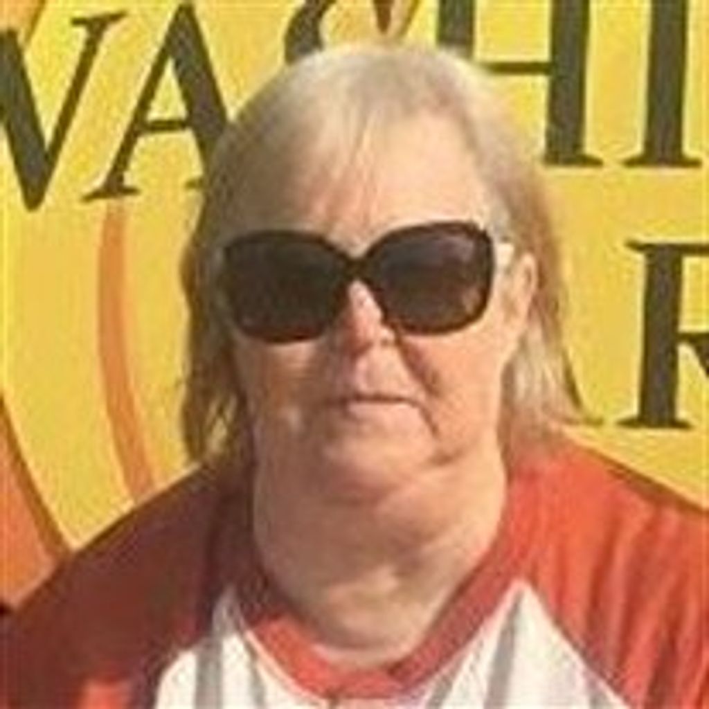 Sharon  Kay Cash