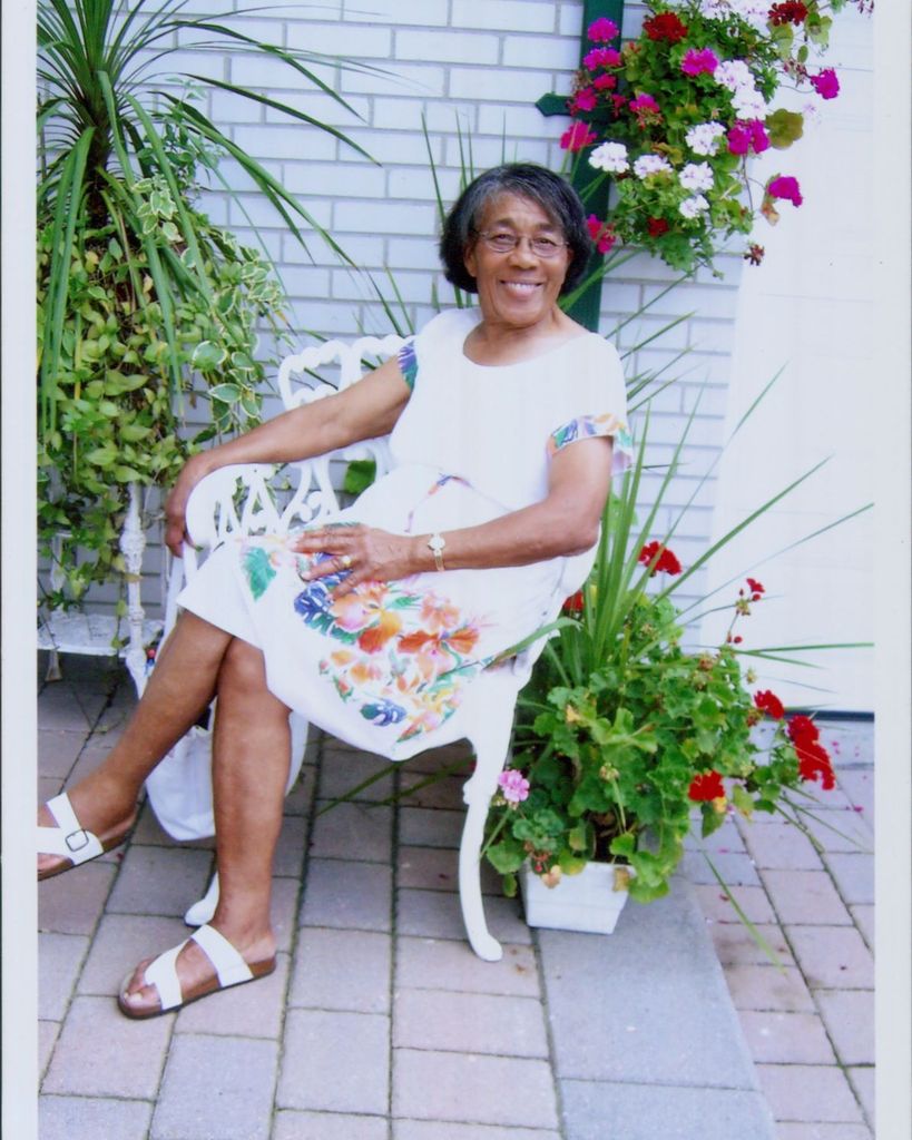 Veronica Adassa Payton-King