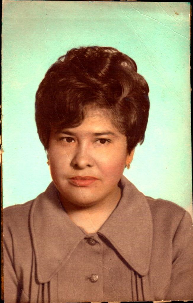 Amalia Deleon Profile Photo