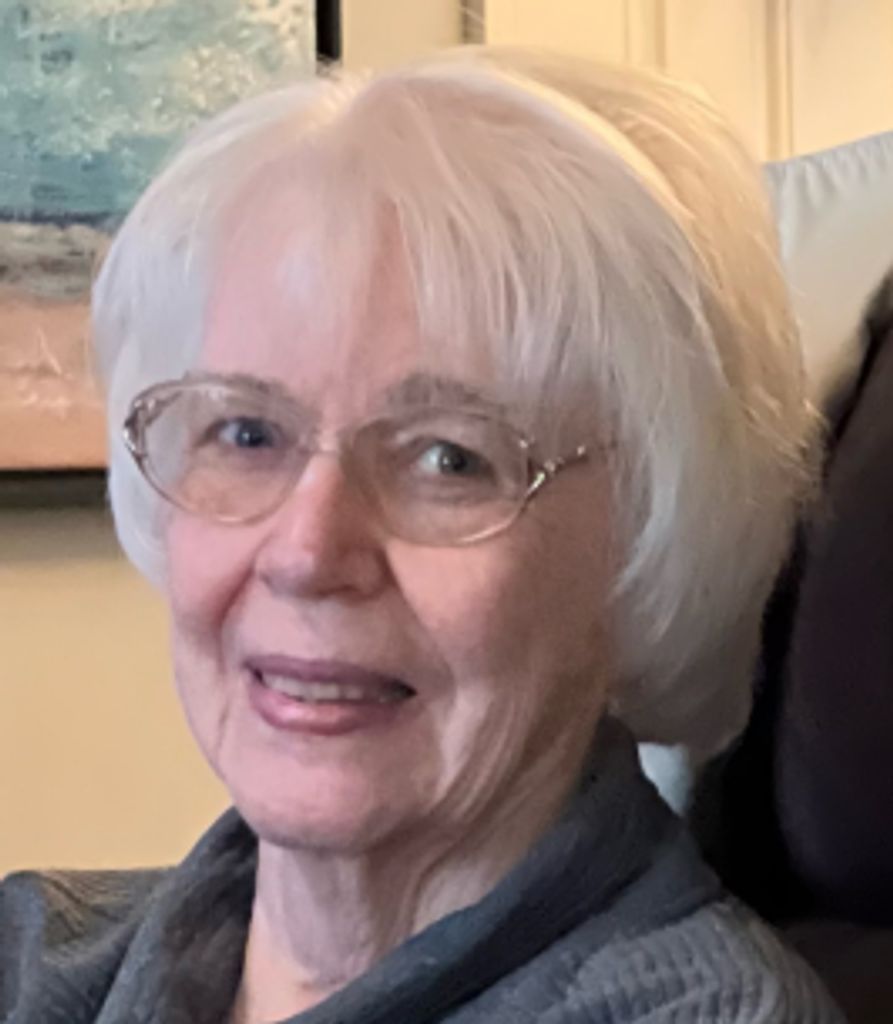 Marion Mettler Profile Photo