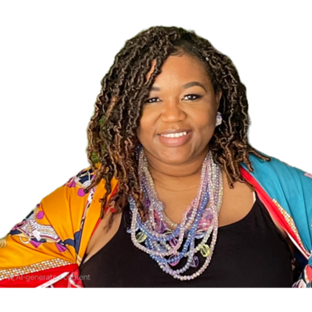 Christine Antoinette Savoy Profile Photo