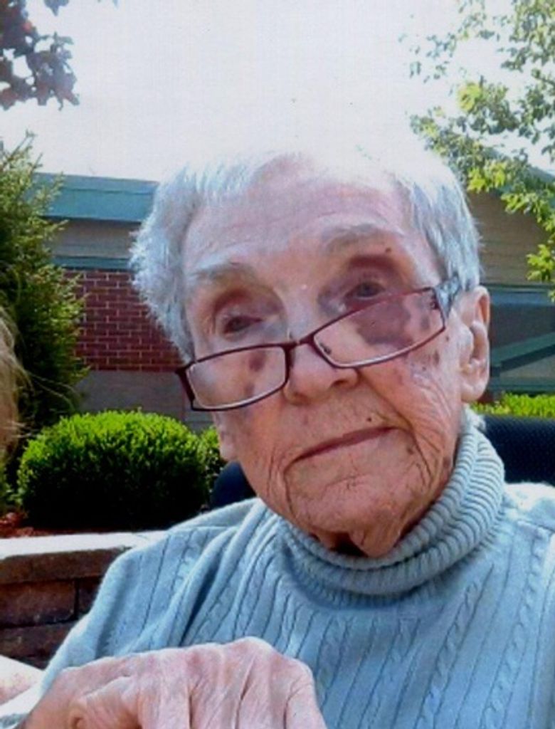 Joan Gladys Neilson Profile Photo