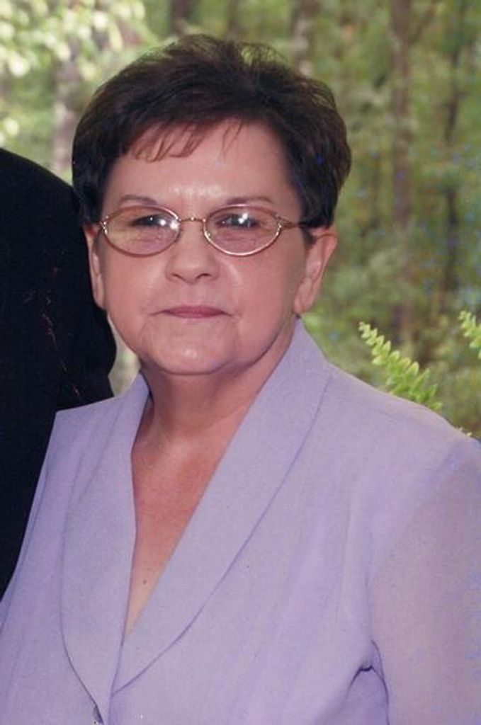 Marolyn Marie (Comeaux) Chapman Profile Photo