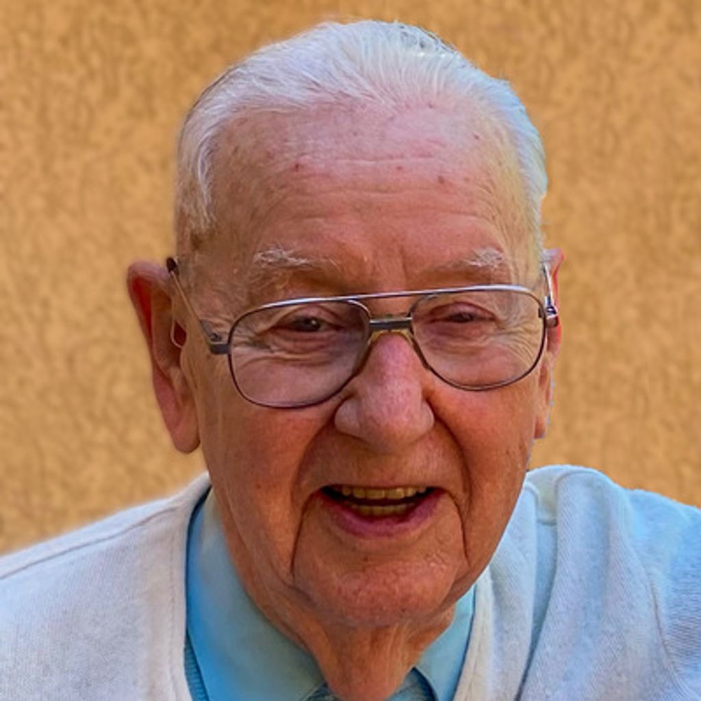 Elmer Dziak