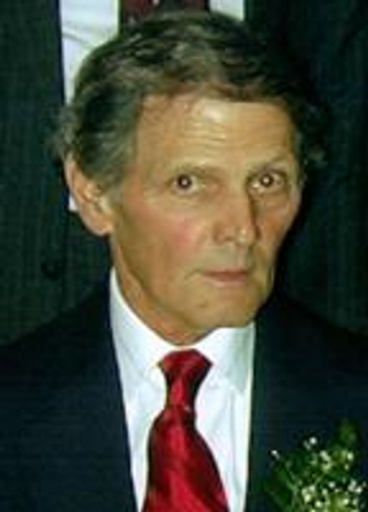 Robert Schroll