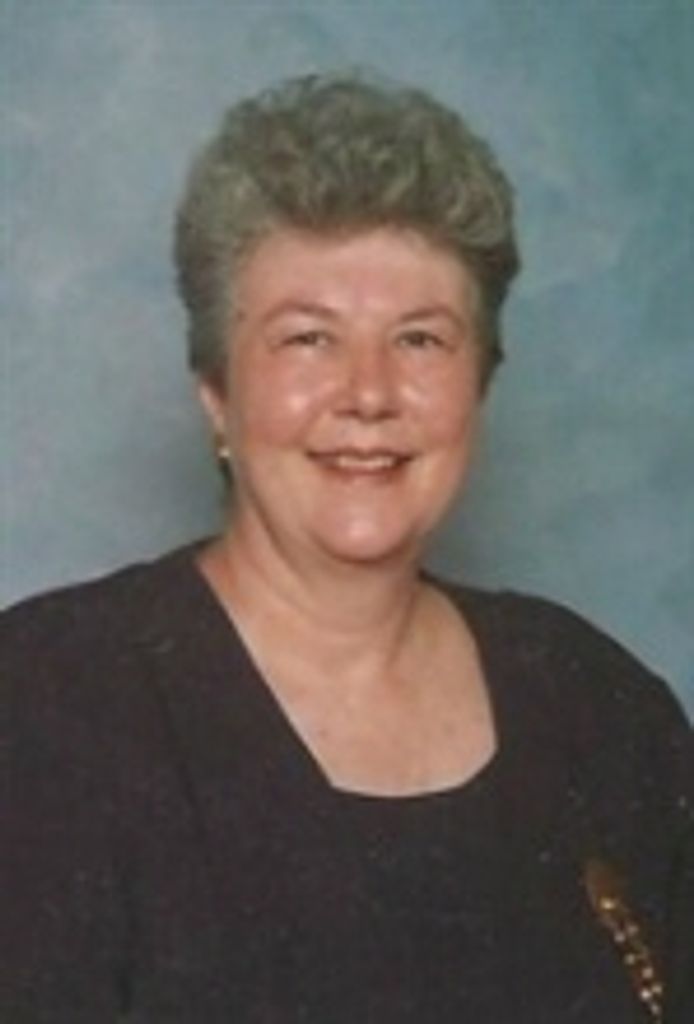 Joanne Ruth Slonaker