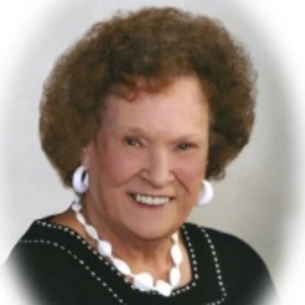 Margaret Peterson