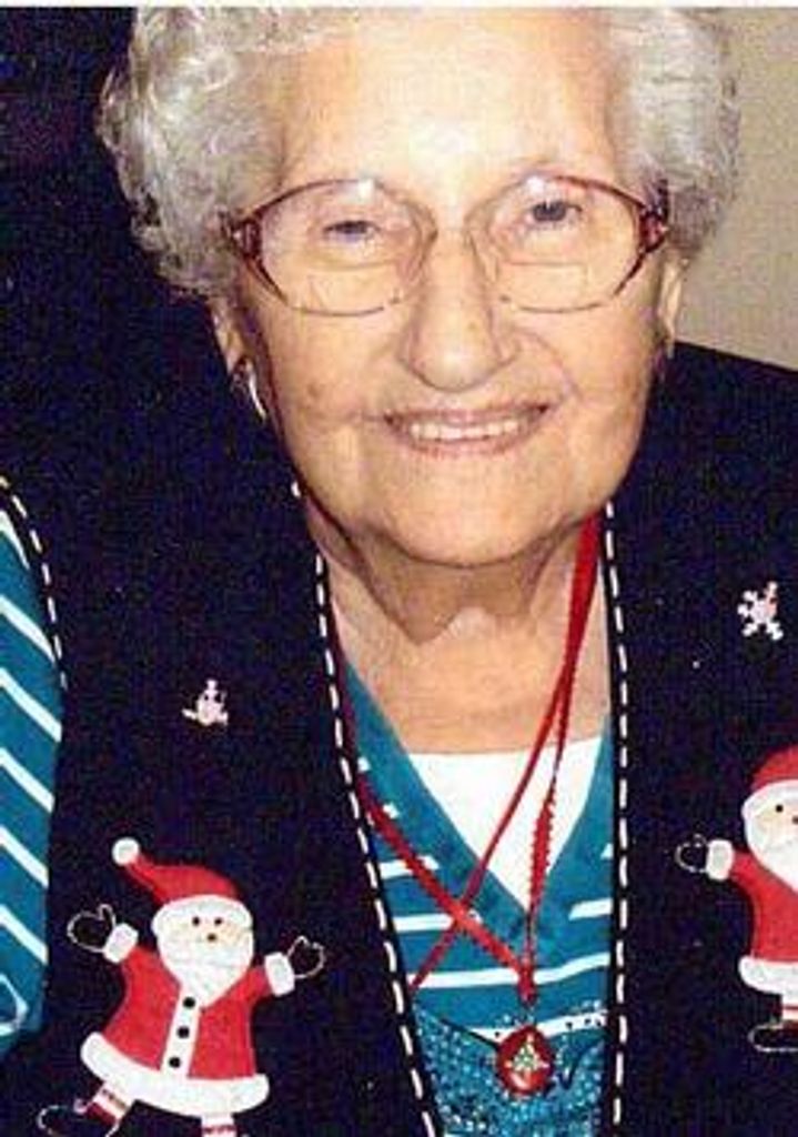 Evelyn Turner Rhyne