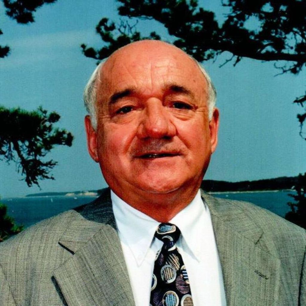 William N. Johns