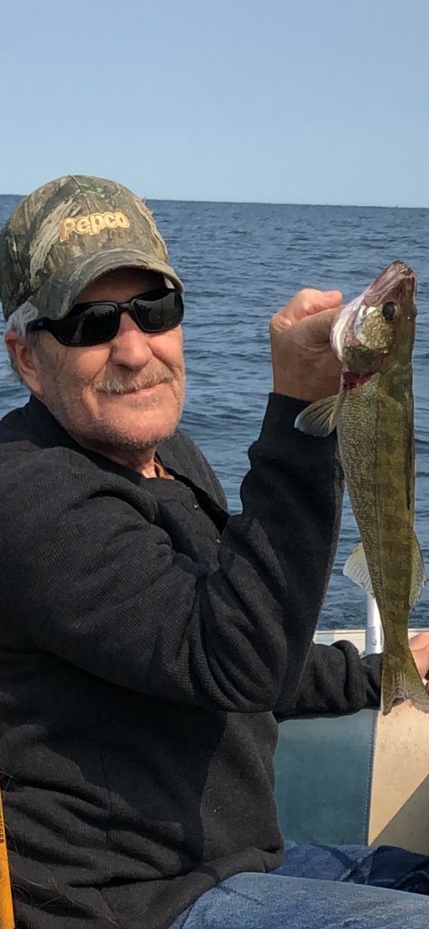 Richard (Dick) Allen Lange Profile Photo