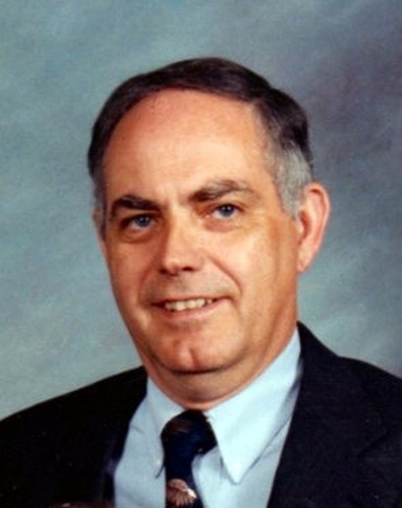 William Thomas Gafford Profile Photo