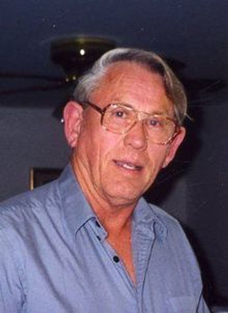 James Smith Profile Photo