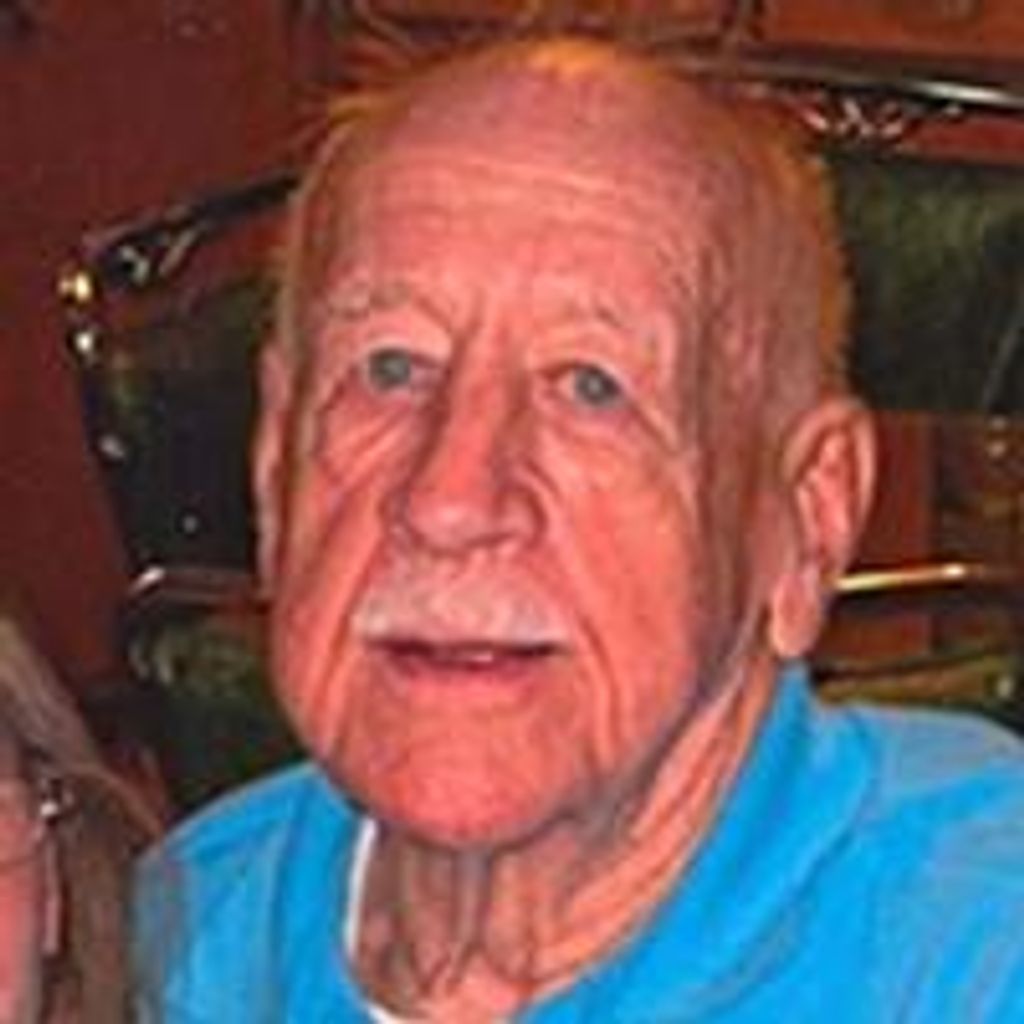 Joseph DeGrange