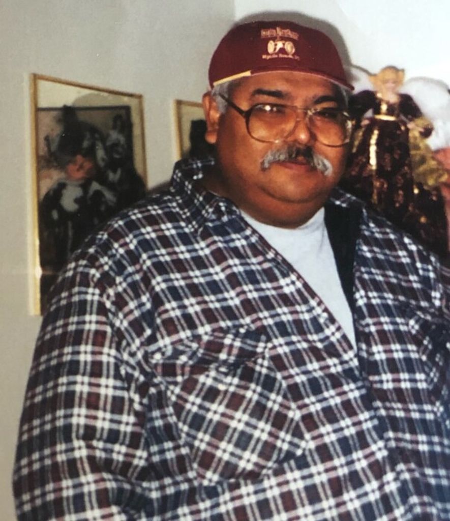 Gonzalo Medrano, Jr.