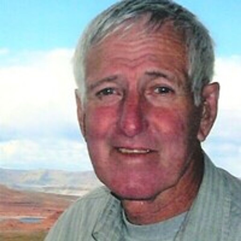 David Lee Johnson Profile Photo