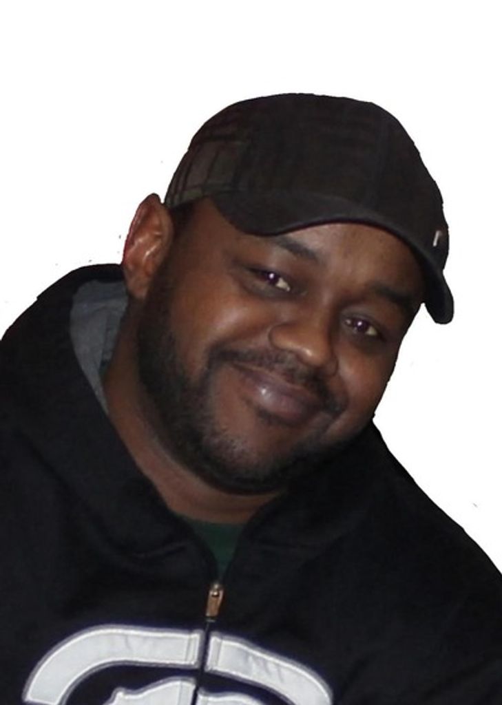Jarvis Lewis Profile Photo
