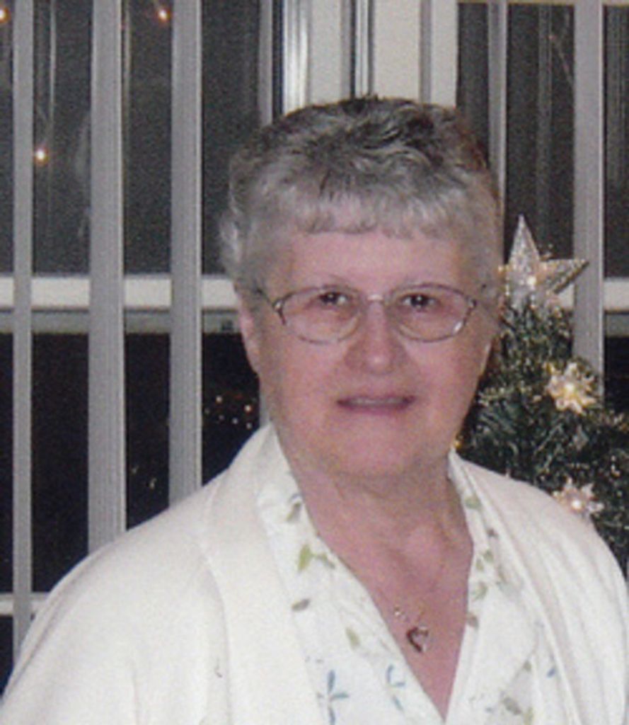 Lois B. Harris Profile Photo