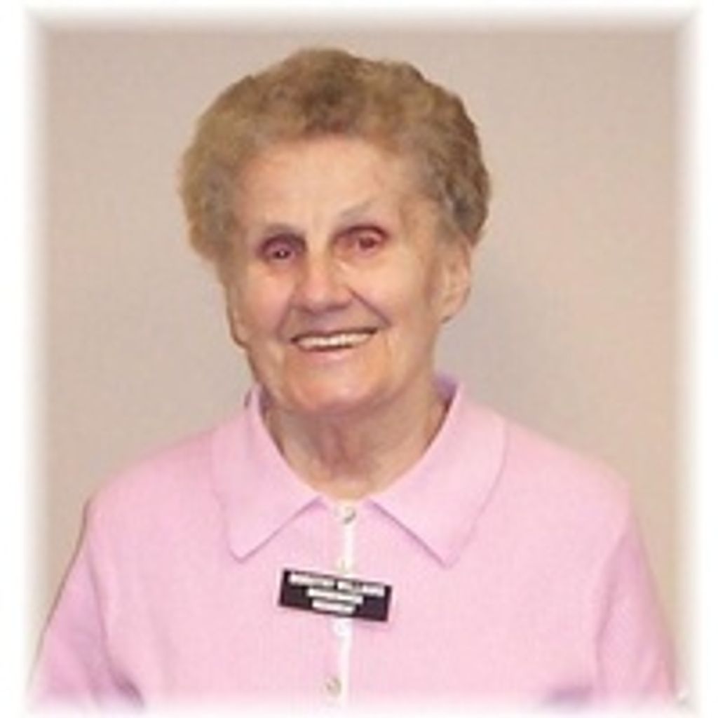 Dorothy Williams