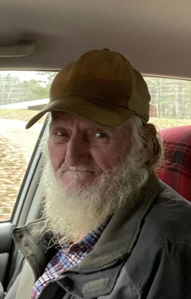 William Mccoy Mcclendon