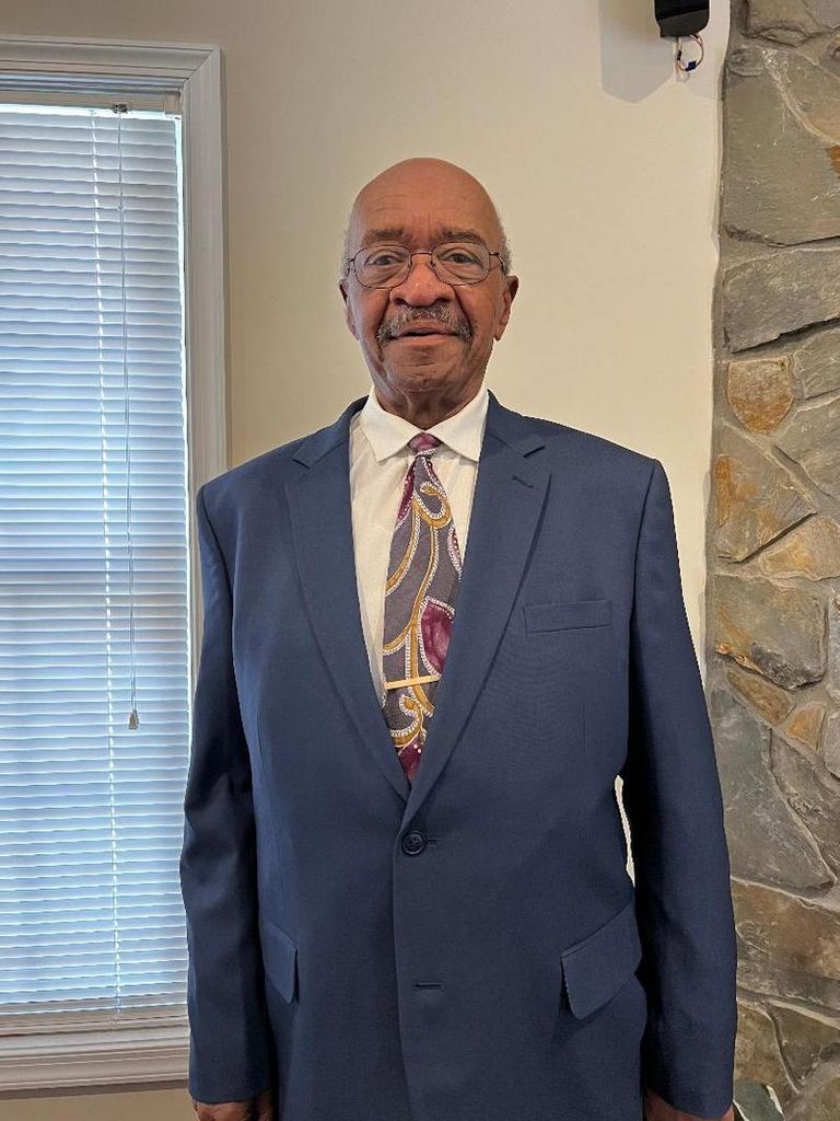 Curtis H. Price Profile Photo
