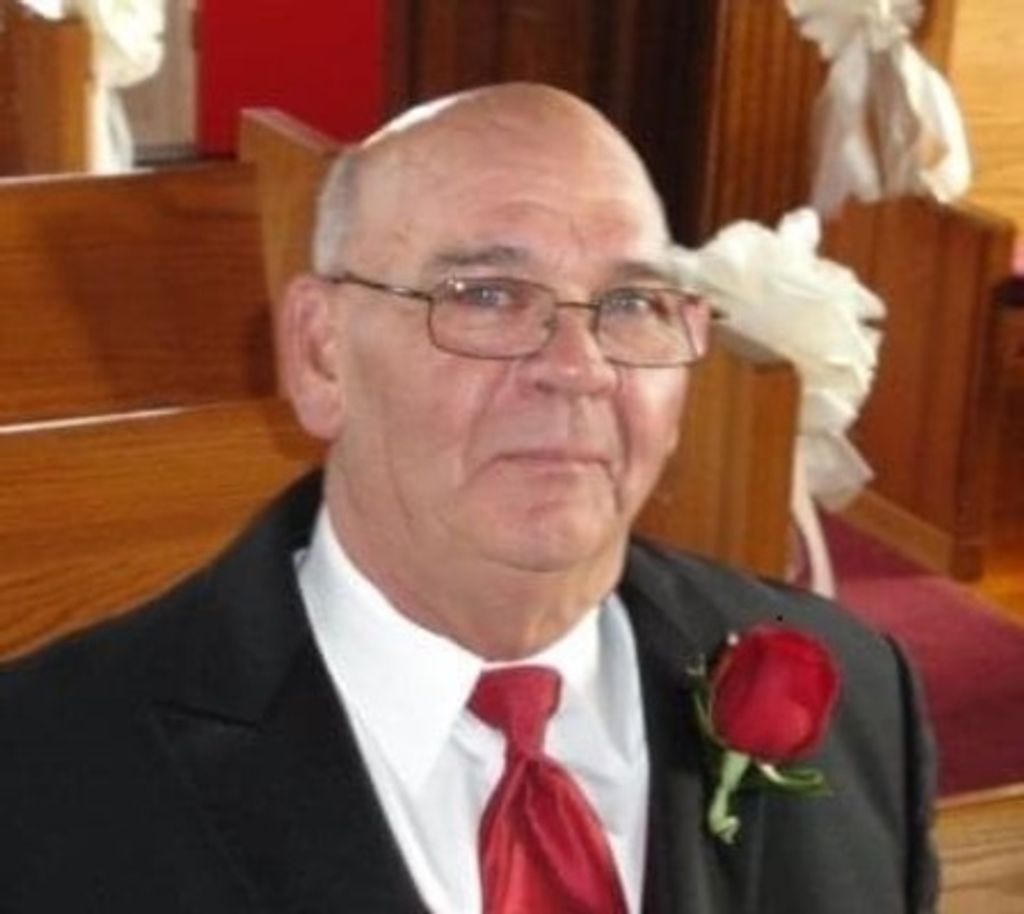 Joey Burgess, Jr.