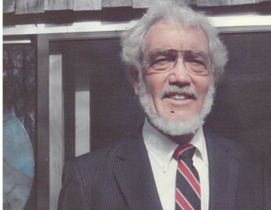 J.Y. Blount Jr.