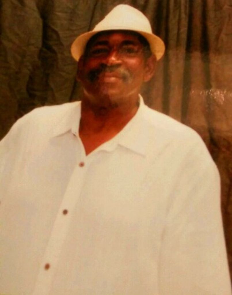 Charles Eugene Moore Profile Photo