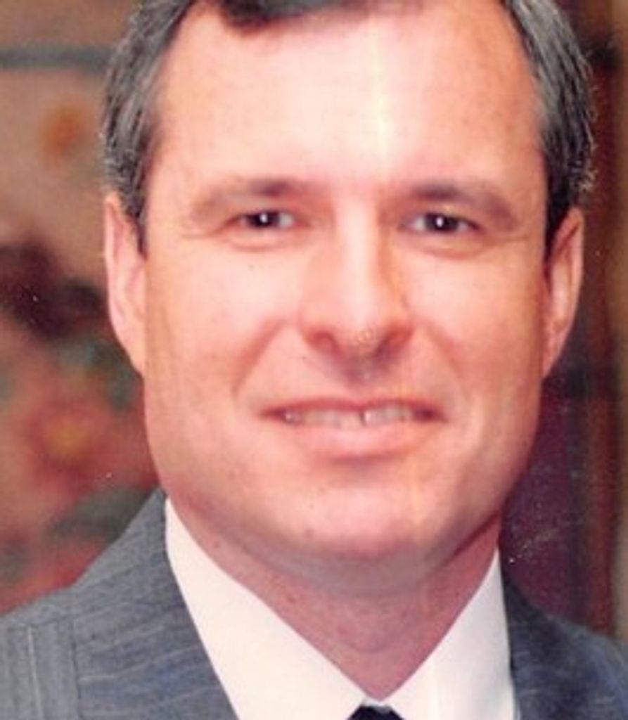 Ronald Fisher Profile Photo