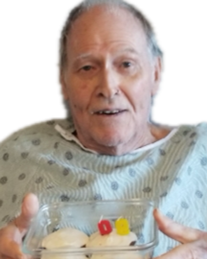 Marvin Fredrick Christensen's obituary image