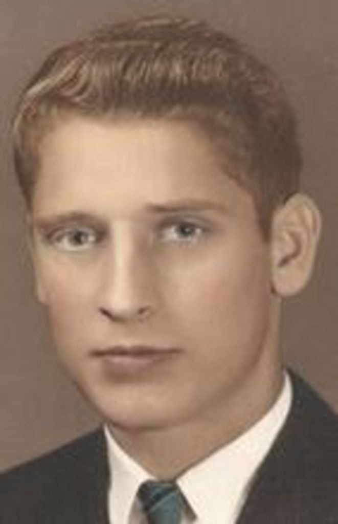 Kenneth L. Isenberg Profile Photo