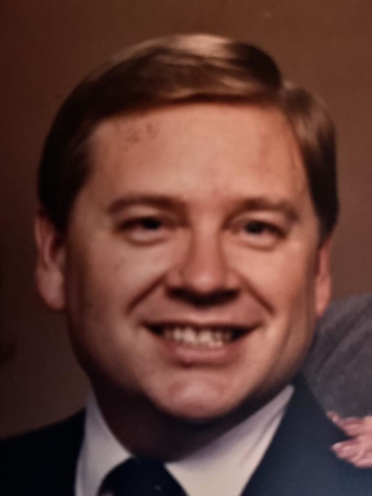 Paul Harold Gundermann Profile Photo