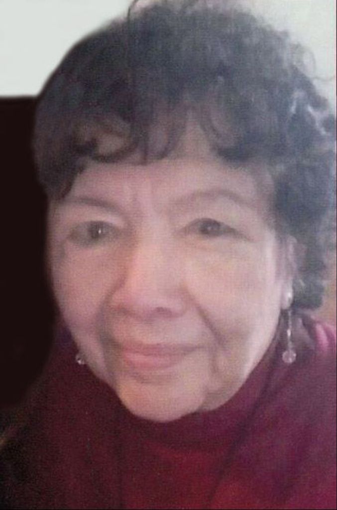 Haydee Carmen Garcia