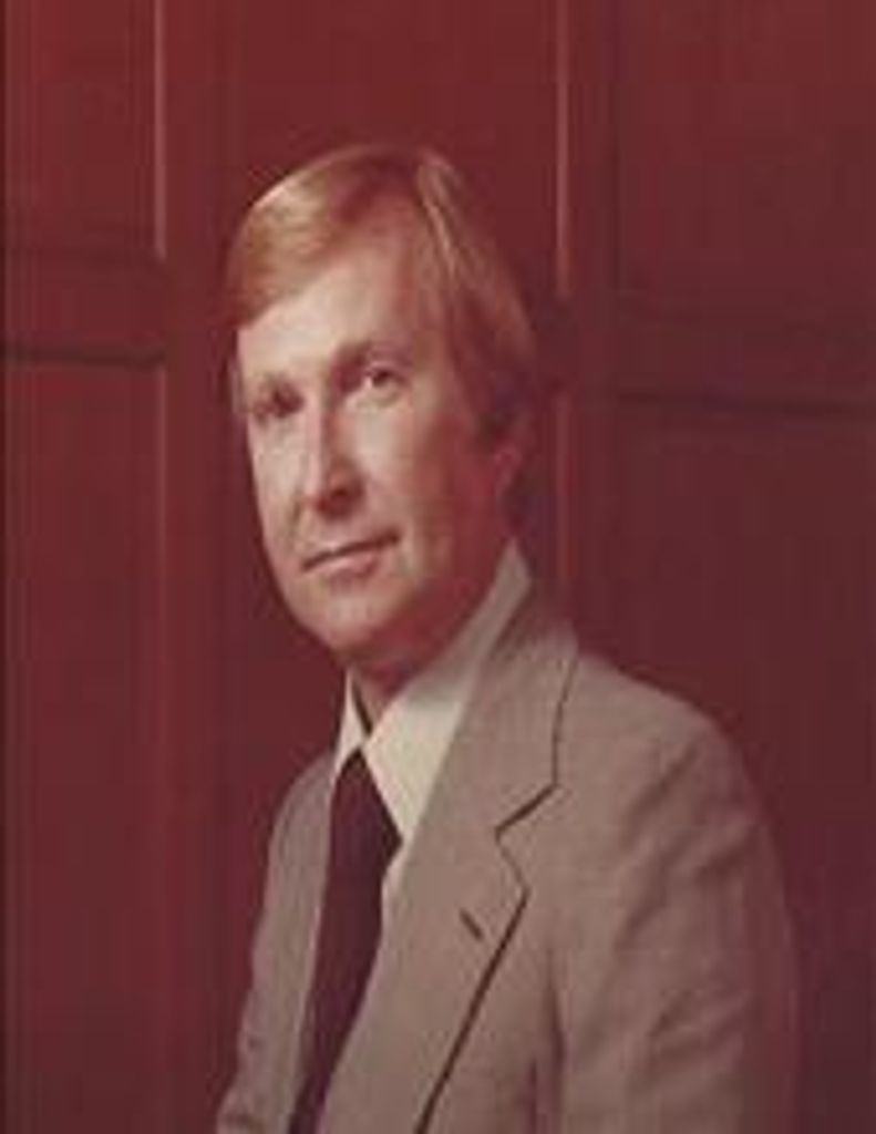 Ronald Neal Allen Profile Photo