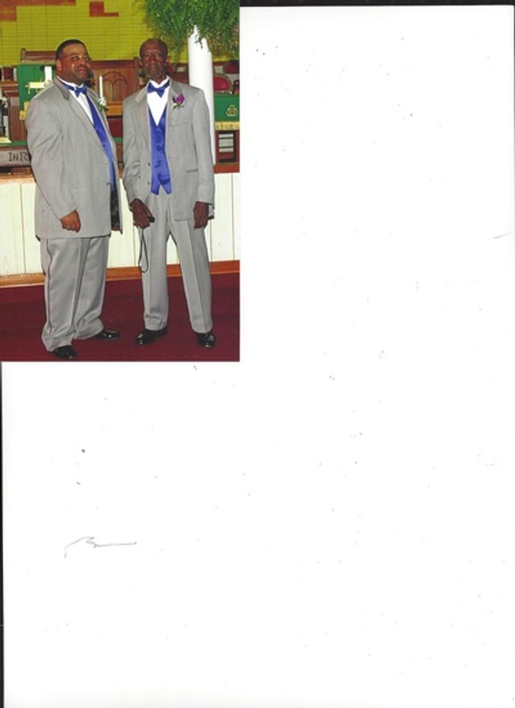 Irvin Delano Jefferson, Sr.