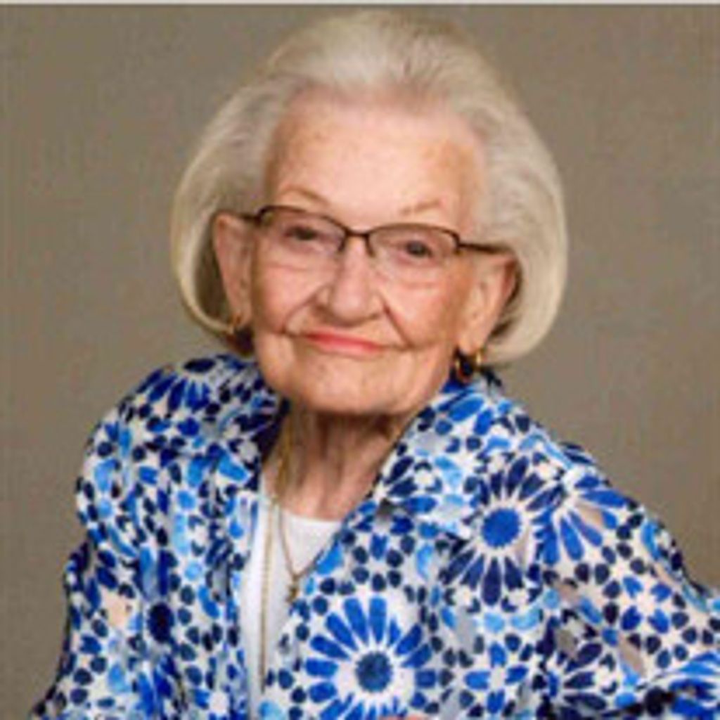 Mary Chronister